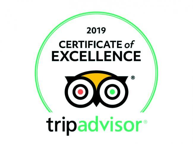  Aboriginal Eco Tours Wins TripAdvisor 2019 Certificate of Excellence 